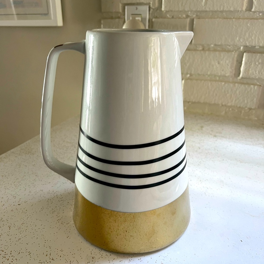 Oh Joy! Target Pitcher